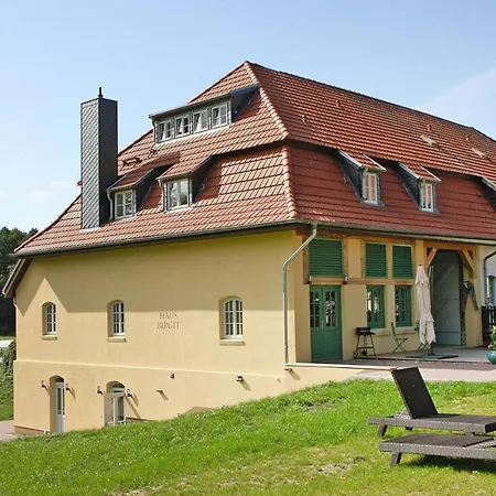 Holiday Birgit Wendorf - Dms01102a-fyd Wendorf (Kuhlen-Wendorf)